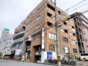 東武東上線和光市駅まで徒歩3分