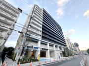 都営新宿線西大島駅まで徒歩3分