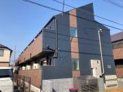 多摩都市モノレール大塚・帝京大学駅まで徒歩15分