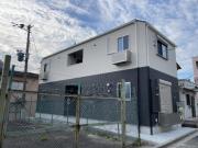 シャルマンメゾン上沢