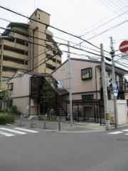 地下鉄長堀鶴見緑地線門真南駅まで徒歩12分