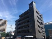 ローズガーデン前橋