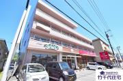 広島電鉄宮島線地御前駅まで徒歩22分