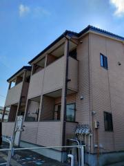 ＪＲ信越本線古津駅まで徒歩23分