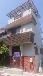 枚方市田口1丁目