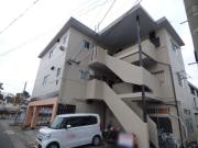 高塚ハイツ
