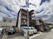 広島電鉄江波線江波駅まで徒歩10分