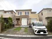 若松町川向戸建