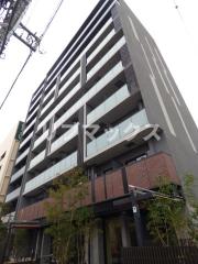 東急東横線白楽駅まで徒歩6分