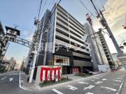 地下鉄東山線中村日赤駅まで徒歩6分