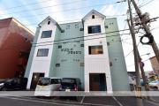 メゾンドフラッシュ五稜郭