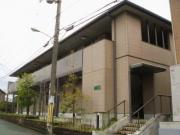 近鉄田原本線大輪田駅まで徒歩2分