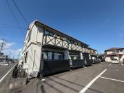 ガーデンヒルズ野口 A棟