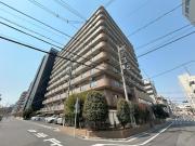 ＪＲ京浜東北・根岸線南浦和駅まで徒歩4分