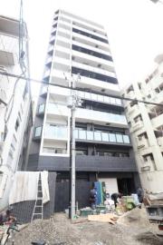 地下鉄谷町線都島駅まで徒歩4分