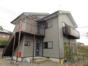 幸昭ハイツC