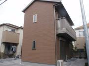 ＪＲ中央線高尾駅まで徒歩20分