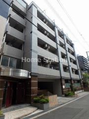 ＪＲ大阪環状線野田駅まで徒歩5分