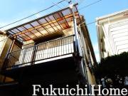 京王線笹塚駅まで徒歩4分