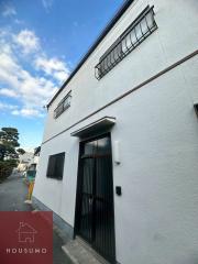 南江口3丁目 貸家12