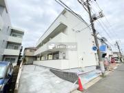ＪＲ武蔵野線東所沢駅まで徒歩4分