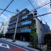 コンフォリア志村坂上