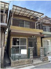 南海高野線初芝駅まで徒歩14分