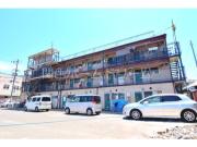 東北第4マンション