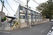 都営大江戸線練馬春日町駅まで徒歩11分