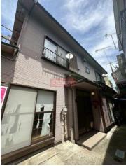 渋谷区本町5丁目戸建