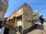 ルーミー北柏2号館