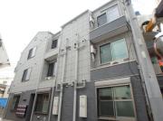 ＪＲ京浜東北・根岸線蒲田駅まで徒歩10分