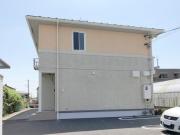 セカンド・ビラ