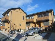 シャロンタウンハウスII