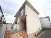 山陽電鉄本線飾磨駅まで徒歩12分