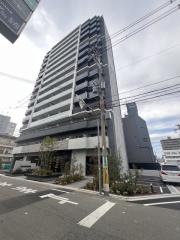 S-RESIDENCE堺blaze