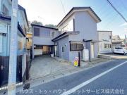 松戸市大橋870-1戸建