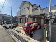 ＪＲ山陽本線西明石駅まで徒歩18分