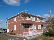 ＪＲ陸羽東線古川駅までバス約13分 徒歩6分