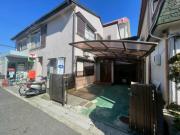 天美北3丁目戸建