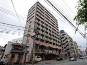 プラージュ大橋