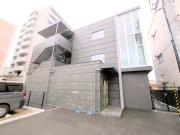 LUANA・AIR・RESIDENCE五橋