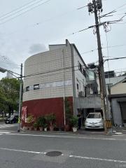 ＪＲ山陽本線西広島駅まで徒歩13分