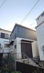 板橋区徳丸2丁目戸建