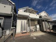 東大和市芋窪4丁目貸家