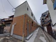 京阪本線香里園駅まで徒歩14分