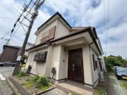小田急小田原線秦野駅までバス約15分 徒歩4分