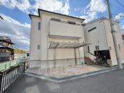 阪急京都線茨木市駅まで徒歩27分