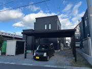 浪館前田3丁目秋元貸家