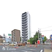 地下鉄名城線ナゴヤドーム前矢田駅まで徒歩7分